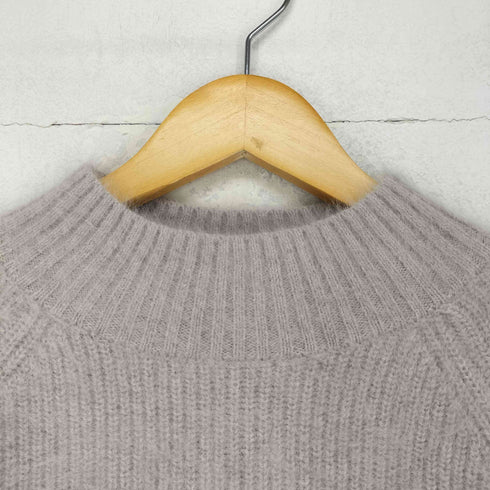 ナチュラルビューティーベーシック NATURAL BEAUTY BASIC ハンドウォッシャブルフォックスブレンド レディース M