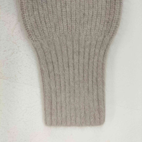 ナチュラルビューティーベーシック NATURAL BEAUTY BASIC ハンドウォッシャブルフォックスブレンド レディース M