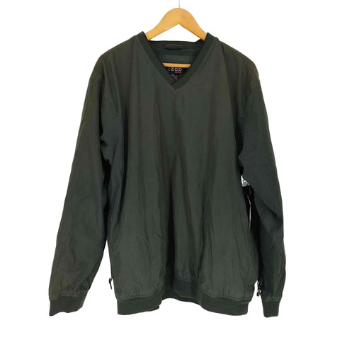 アイゾッド IZOD Vネックピステ メンズ XL