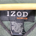 アイゾッド IZOD Vネックピステ メンズ XL