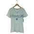 フランシストモークス FranCisT_MOR.K.S ウイングスタープリントVネックTシャツ メンズ JPN:3