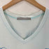 フランシストモークス FranCisT_MOR.K.S ウイングスタープリントVネックTシャツ メンズ JPN:3