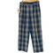 ラングラー Wrangler CASEY JONES マドラスチェック 2タック コットン スラックス パンツ メンズ 29