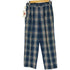 ラングラー Wrangler CASEY JONES マドラスチェック 2タック コットン スラックス パンツ メンズ 29
