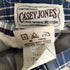 ラングラー Wrangler CASEY JONES マドラスチェック 2タック コットン スラックス パンツ メンズ 29