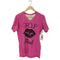 フランシストモークス FranCisT_MOR.K.S スカルウィングプリント クルーネックTシャツ メンズ JPN:2