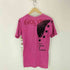 フランシストモークス FranCisT_MOR.K.S スカルウィングプリント クルーネックTシャツ メンズ JPN:2