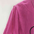 フランシストモークス FranCisT_MOR.K.S スカルウィングプリント クルーネックTシャツ メンズ JPN:2