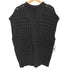 A CCORDION 23AW panel mesh vest レディース JPN:M