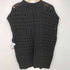 A CCORDION 23AW panel mesh vest レディース JPN:M