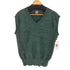 ロクビューティーアンドユースユナイテッドアローズ 6 BEAUTY & YOUTH UNITED ARROWS MELANGE KNIT VEST レディース