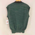 ロクビューティーアンドユースユナイテッドアローズ 6 BEAUTY & YOUTH UNITED ARROWS MELANGE KNIT VEST レディース