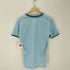 フランシストモークス FranCisT_MOR.K.S スワロフスキー装飾 VネックTシャツ メンズ JPN:2
