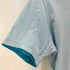 フランシストモークス FranCisT_MOR.K.S スワロフスキー装飾 VネックTシャツ メンズ JPN:2