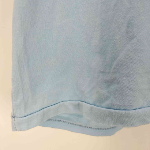 フランシストモークス FranCisT_MOR.K.S スワロフスキー装飾 VネックTシャツ メンズ JPN:2