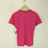 フランシストモークス FranCisT_MOR.K.S スワロフスキー装飾 VネックTシャツ メンズ JPN:2