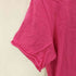 フランシストモークス FranCisT_MOR.K.S スワロフスキー装飾 VネックTシャツ メンズ JPN:2