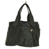 アナスイ ANNA SUI ナイロン トートバッグ レディース