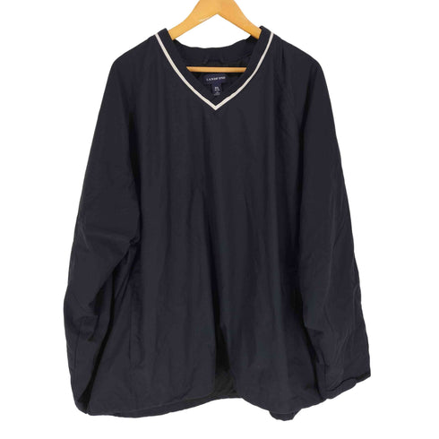 ランズエンド LANDS END ビッグサイズピステ メンズ 3XL