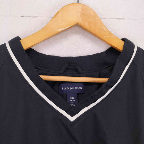 ランズエンド LANDS END ビッグサイズピステ メンズ 3XL