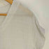 ハートイッセイミヤケ Haat ISSEY MIYAKE ボーダー Vネック リップルトップス レディース JPN:3