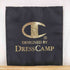 ドレスキャンプ DRESS CAMP コラボプリント VネックTシャツ メンズ JPN:46