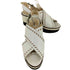 ジルサンダーネイビー JIL SANDER NAVY FM EX MAIAS ボリューム SDL レディース 35