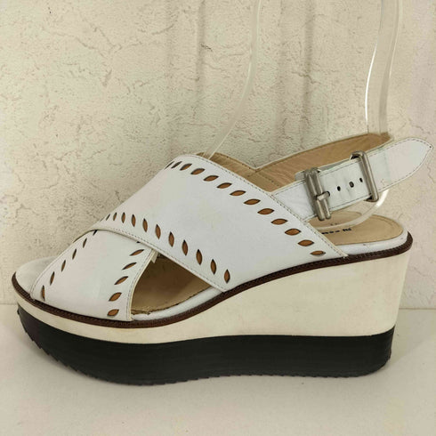 ジルサンダーネイビー JIL SANDER NAVY FM EX MAIAS ボリューム SDL レディース 35