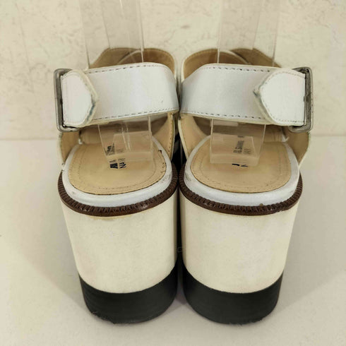 ジルサンダーネイビー JIL SANDER NAVY FM EX MAIAS ボリューム SDL レディース 35