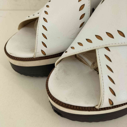 ジルサンダーネイビー JIL SANDER NAVY FM EX MAIAS ボリューム SDL レディース 35