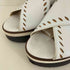 ジルサンダーネイビー JIL SANDER NAVY FM EX MAIAS ボリューム SDL レディース 35