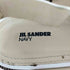 ジルサンダーネイビー JIL SANDER NAVY FM EX MAIAS ボリューム SDL レディース 35