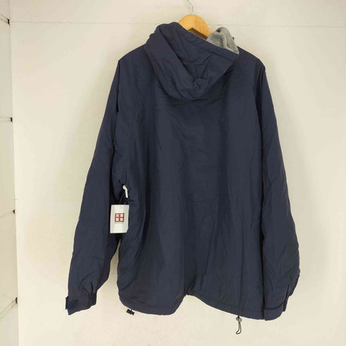 トライマウンテン TRI-MOUNTAIN 裏地フリース ナイロンジャケット メンズ 3XL