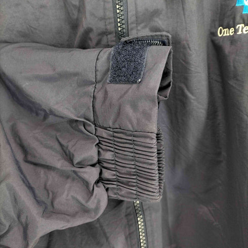 トライマウンテン TRI-MOUNTAIN 裏地フリース ナイロンジャケット メンズ 3XL