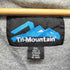 トライマウンテン TRI-MOUNTAIN 裏地フリース ナイロンジャケット メンズ 3XL