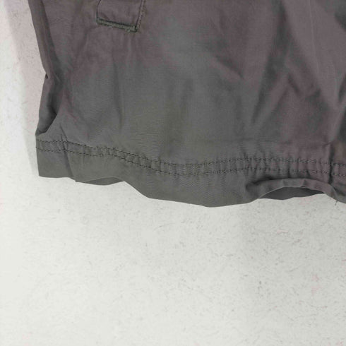 バナナリパブリック BANANA REPUBLIC ミリタリーシャツジャケット メンズ XL