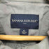 バナナリパブリック BANANA REPUBLIC ミリタリーシャツジャケット メンズ XL