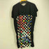 ツモリチサト TSUMORI CHISATO ドット柄 チュニックワンピース レディース 2