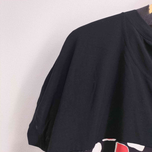 ツモリチサト TSUMORI CHISATO ドット柄 チュニックワンピース レディース 2