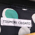 ツモリチサト TSUMORI CHISATO ドット柄 チュニックワンピース レディース 2