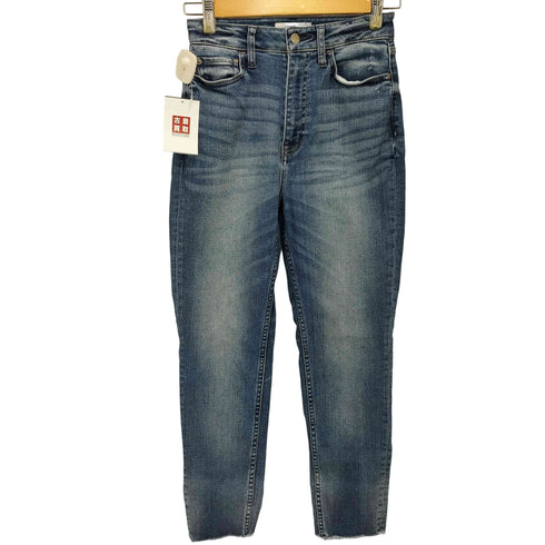 ヘルシーデニム Healthy denim 24SS 別注 H.Salt HR デニム パンツ レディース 23