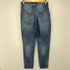 ヘルシーデニム Healthy denim 24SS 別注 H.Salt HR デニム パンツ レディース 23