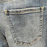 ヘルシーデニム Healthy denim 24SS 別注 H.Salt HR デニム パンツ レディース 23