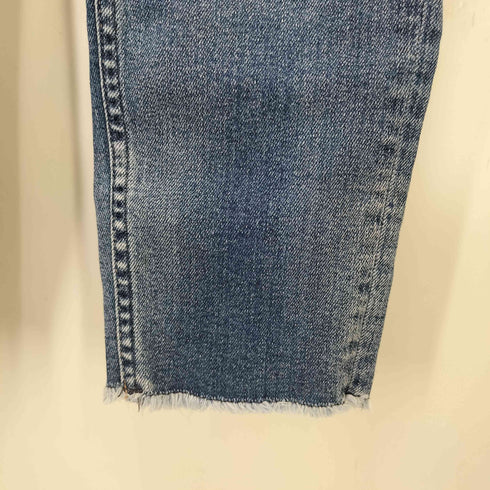 ヘルシーデニム Healthy denim 24SS 別注 H.Salt HR デニム パンツ レディース 23