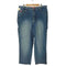 エコーアンリミテッド ECKO UNLTD 00s ペインター バギーデニムパンツ メンズ W42