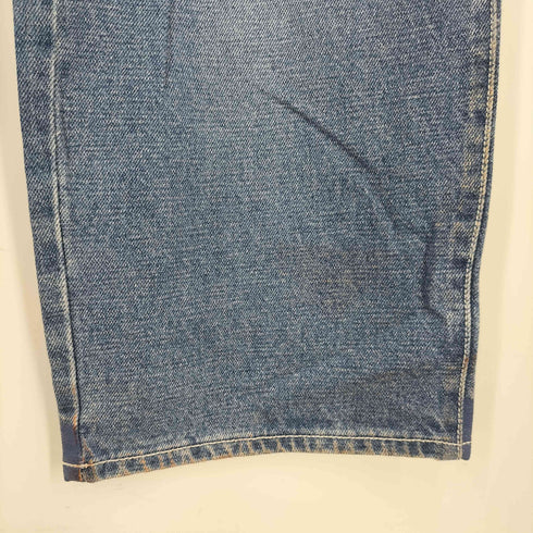 エコーアンリミテッド ECKO UNLTD 00s ペインター バギーデニムパンツ メンズ W42