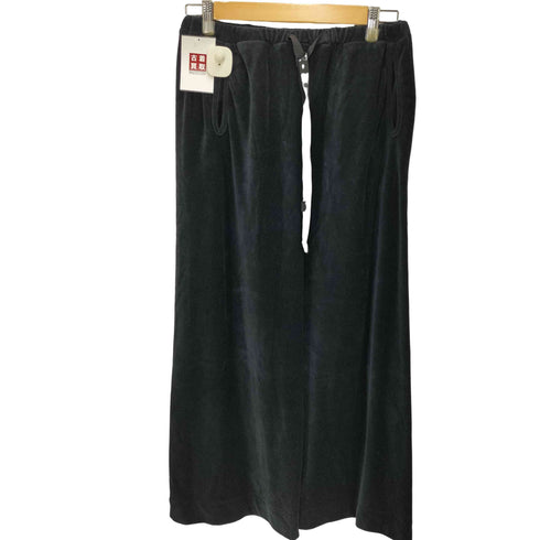 コグザビッグスモーク COG THE BIG SMOKE 23AW ALISON TROUSERS レディース FREE