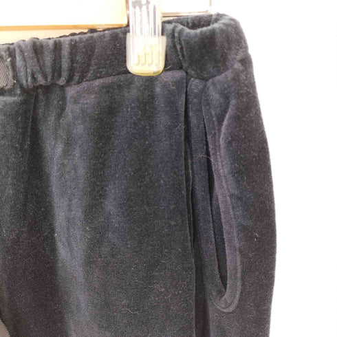 コグザビッグスモーク COG THE BIG SMOKE 23AW ALISON TROUSERS レディース FREE