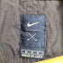 ナイキゴルフ NIKE GOLF 肩スウッシュ刺繍ナイロンピステ メンズ m