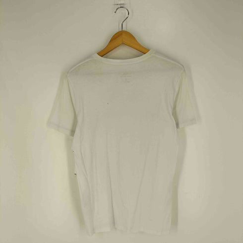 アルマーニエクスチェンジ ARMANI EXCHANGE ロゴプリント Tシャツ メンズ import:S